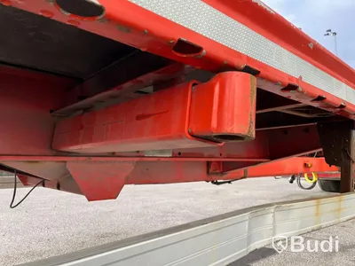 Släp GEHAB K2F1 | 2015