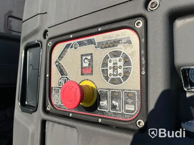 Kranväxlare | Scania R730 | 6x2 | 16.4 | Automat | 730hk | 2018 med flak