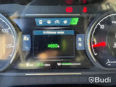 Kranväxlare | Scania R730 | 6x2 | 16.4 | Automat | 730hk | 2018 med flak