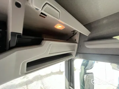 Kranväxlare | Scania R730 | 6x2 | 16.4 | Automat | 730hk | 2018 med flak