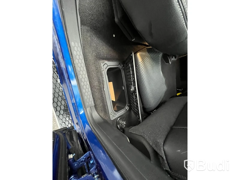Pickup | Dodge RAM 1500-2018 | ENDAST 2373 mil | Crew Cab | Laramie | 5.7 V8 HEMI | 4x4 | 395hk