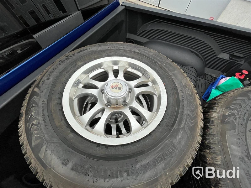 Pickup | Dodge RAM 1500-2018 | ENDAST 2373 mil | Crew Cab | Laramie | 5.7 V8 HEMI | 4x4 | 395hk