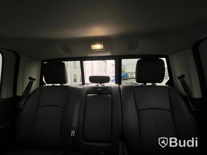 Pickup | Dodge RAM 1500-2018 | ENDAST 2373 mil | Crew Cab | Laramie | 5.7 V8 HEMI | 4x4 | 395hk