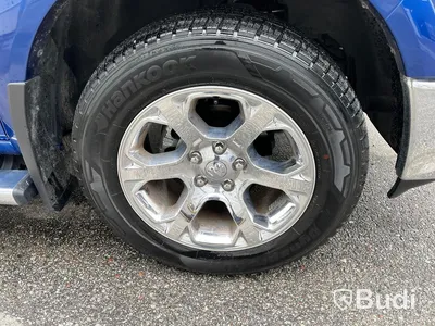 Pickup | Dodge RAM 1500-2018 | ENDAST 2373 mil | Crew Cab | Laramie | 5.7 V8 HEMI | 4x4 | 395hk