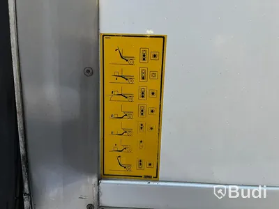 Lastbil Man Tgm 18.290 | 4x2 | Ll | 2018 | Automat | Öppningsbar sida | Zepro -EXPORT