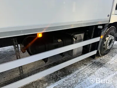 Lastbil Man Tgm 18.290 | 4x2 | Ll | 2018 | Automat | Öppningsbar sida | Zepro -EXPORT