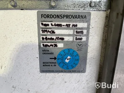 Lastbil Man Tgm 18.290 | 4x2 | Ll | 2018 | Automat | Öppningsbar sida | Zepro -EXPORT