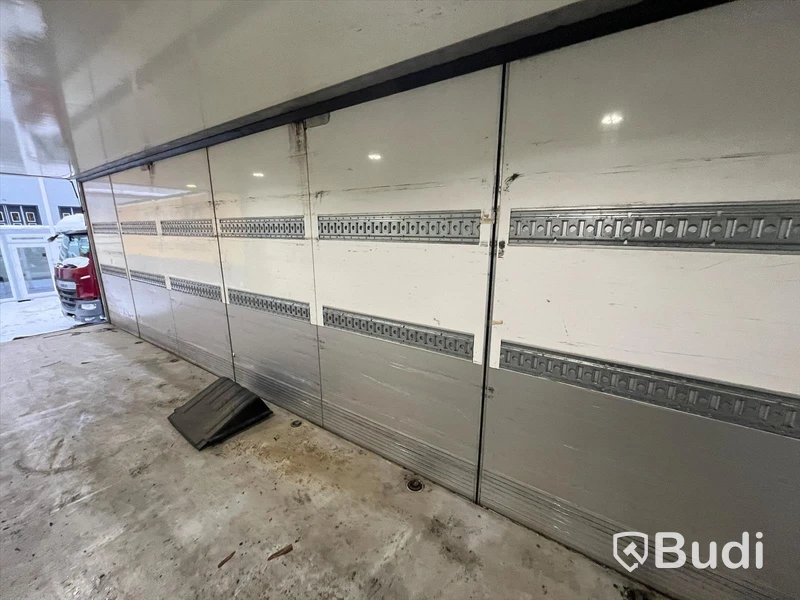Lastbil Man Tgm 18.290 | 4x2 | Ll | 2018 | Automat | Öppningsbar sida | Zepro -EXPORT