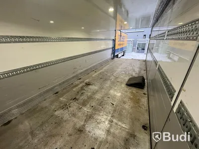 Lastbil Man Tgm 18.290 | 4x2 | Ll | 2018 | Automat | Öppningsbar sida | Zepro -EXPORT