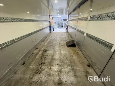 Lastbil Man Tgm 18.290 | 4x2 | Ll | 2018 | Automat | Öppningsbar sida | Zepro -EXPORT