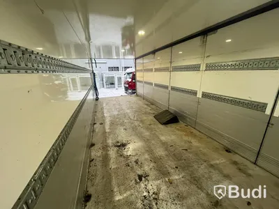 Lastbil Man Tgm 18.290 | 4x2 | Ll | 2018 | Automat | Öppningsbar sida | Zepro -EXPORT