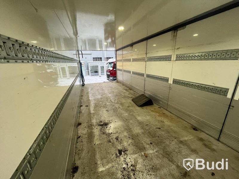 Lastbil Man Tgm 18.290 | 4x2 | Ll | 2018 | Automat | Öppningsbar sida | Zepro -EXPORT