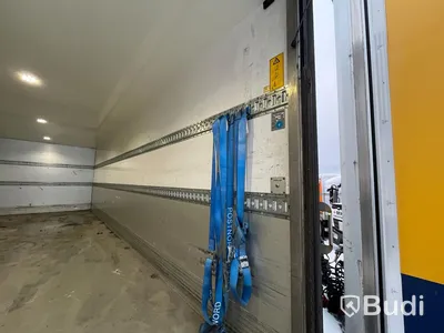 Lastbil Man Tgm 18.290 | 4x2 | Ll | 2018 | Automat | Öppningsbar sida | Zepro -EXPORT