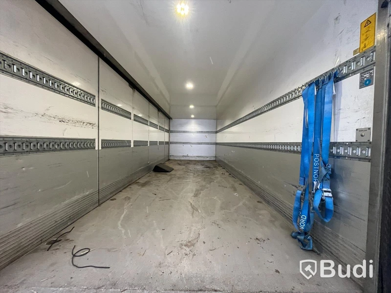 Lastbil Man Tgm 18.290 | 4x2 | Ll | 2018 | Automat | Öppningsbar sida | Zepro -EXPORT