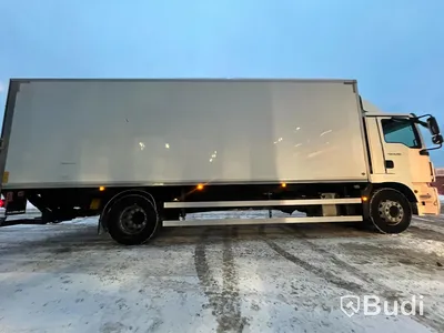 Lastbil Man Tgm 18.290 | 4x2 | Ll | 2018 | Automat | Öppningsbar sida | Zepro -EXPORT