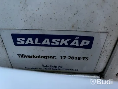 Lastbil Man Tgm 18.290 | 4x2 | Ll | 2018 | Automat | Öppningsbar sida | Zepro -EXPORT