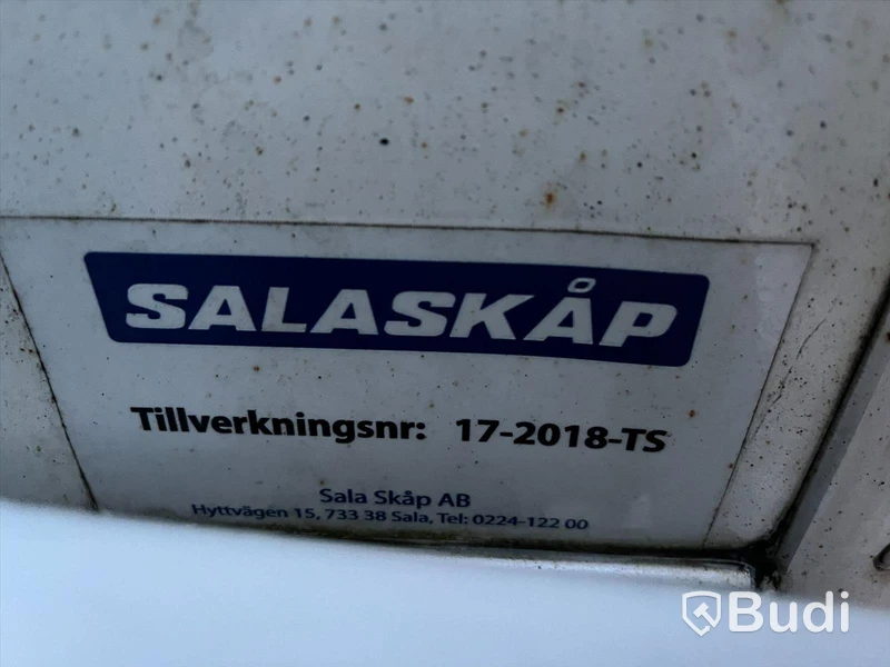 Lastbil Man Tgm 18.290 | 4x2 | Ll | 2018 | Automat | Öppningsbar sida | Zepro -EXPORT