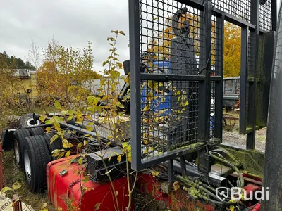 SCANIA R144GB6X2NA530 | Manuell | 520hk | 1999 | Reparationsobjekt lastväxlarprojekt - EXPORT
