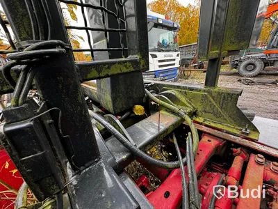 SCANIA R144GB6X2NA530 | Manuell | 520hk | 1999 | Reparationsobjekt lastväxlarprojekt - EXPORT