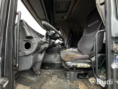 SCANIA R144GB6X2NA530 | Manuell | 520hk | 1999 | Reparationsobjekt lastväxlarprojekt - EXPORT