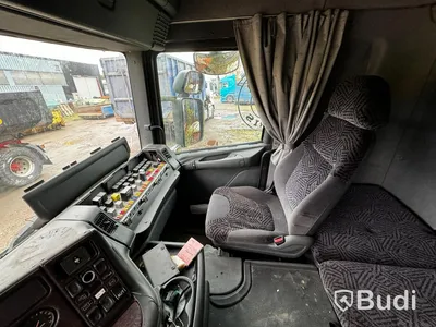 SCANIA R144GB6X2NA530 | Manuell | 520hk | 1999 | Reparationsobjekt lastväxlarprojekt - EXPORT