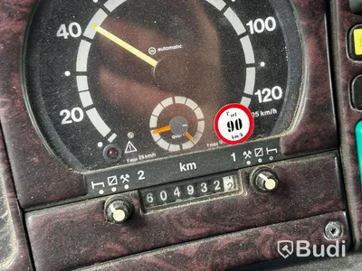 SCANIA R144GB6X2NA530 | Manuell | 520hk | 1999 | Reparationsobjekt lastväxlarprojekt - EXPORT