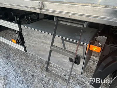 Lastbil Volvo FH 500 Yrkesutbildning Fjärrbil | 2022 | Automat | Öppningsbar sida | Nypris ca 2 800 000