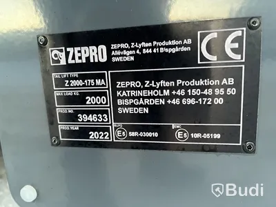 Lastbil Volvo FH 500 Yrkesutbildning Fjärrbil | 2022 | Automat | Öppningsbar sida | Nypris ca 2 800 000