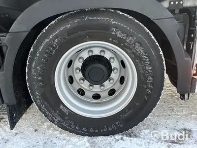 Lastbil Volvo FH 500 Yrkesutbildning Fjärrbil | 2022 | Automat | Öppningsbar sida | Nypris ca 2 800 000