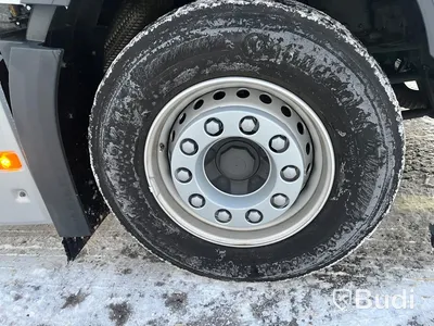 Lastbil Volvo FH 500 Yrkesutbildning Fjärrbil | 2022 | Automat | Öppningsbar sida | Nypris ca 2 800 000