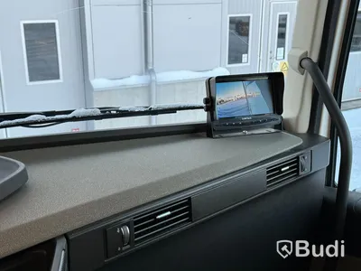 Lastbil Volvo FH 500 Yrkesutbildning Fjärrbil | 2022 | Automat | Öppningsbar sida | Nypris ca 2 800 000