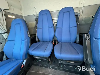 Lastbil Volvo FH 500 Yrkesutbildning Fjärrbil | 2022 | Automat | Öppningsbar sida | Nypris ca 2 800 000