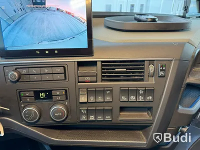 Lastbil Volvo FH 500 Yrkesutbildning Fjärrbil | 2022 | Automat | Öppningsbar sida | Nypris ca 2 800 000