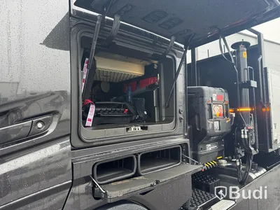 Kranbil Volvo FH 540 84TR -2022 | HIAB | Laxo | Vändskiva