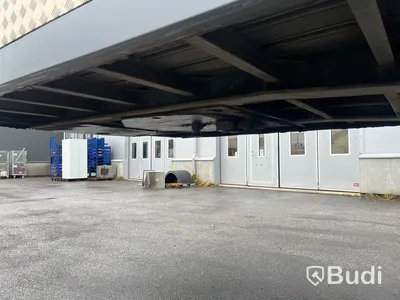 Citytrailer NETAM FRUEHAUF ONCRK 22 -1997