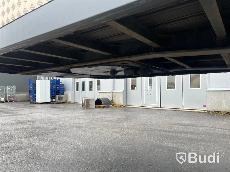 Citytrailer NETAM FRUEHAUF ONCRK 22 -1997
