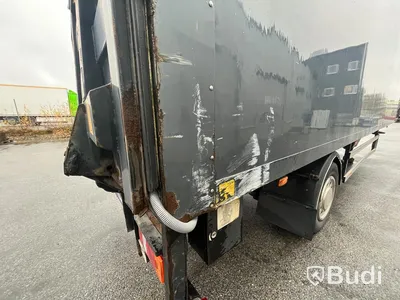 Citytrailer NETAM FRUEHAUF ONCRK 22 -1997