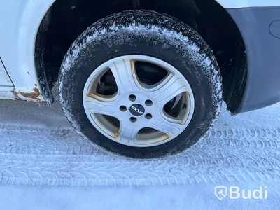 Lätt lastbil Mercedes-Benz Vito 116 CDI | 4MATIC 3.0t | TouchShift | 163hk | 2014