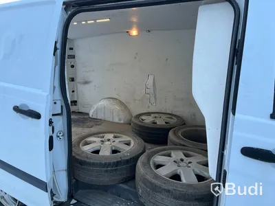 Lätt lastbil Mercedes-Benz Vito 116 CDI | 4MATIC 3.0t | TouchShift | 163hk | 2014