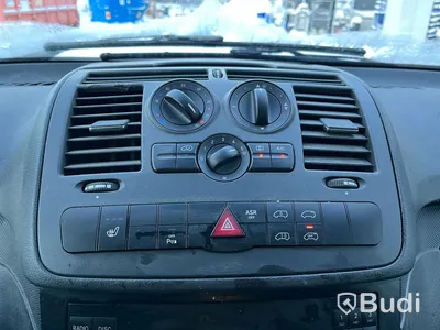 Lätt lastbil Mercedes-Benz Vito 116 CDI | 4MATIC 3.0t | TouchShift | 163hk | 2014