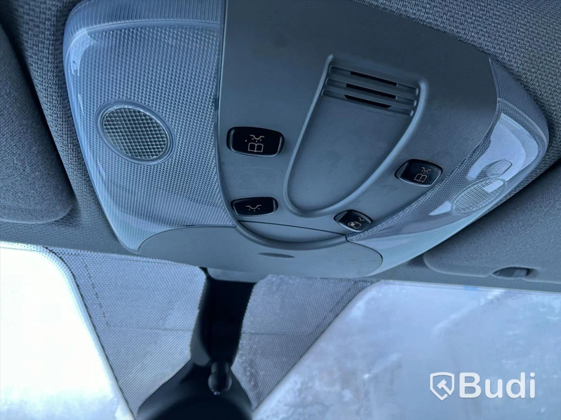 Lätt lastbil Mercedes-Benz Vito 116 CDI | 4MATIC 3.0t | TouchShift | 163hk | 2014