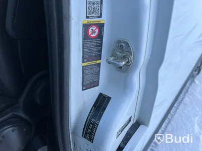 Lätt lastbil Mercedes-Benz Vito 116 CDI | 4MATIC 3.0t | TouchShift | 163hk | 2014