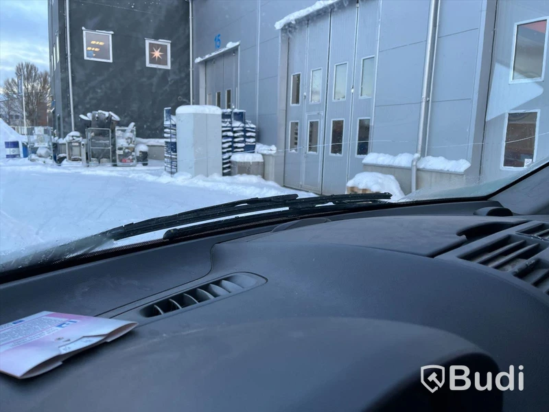 Lätt lastbil Mercedes-Benz Vito 116 CDI | 4MATIC 3.0t | TouchShift | 163hk | 2014