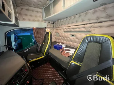 Lastväxlare Volvo FH16 750 8x4 -2015 | 16.1 | I-Shift | | JOAB växlare 24T