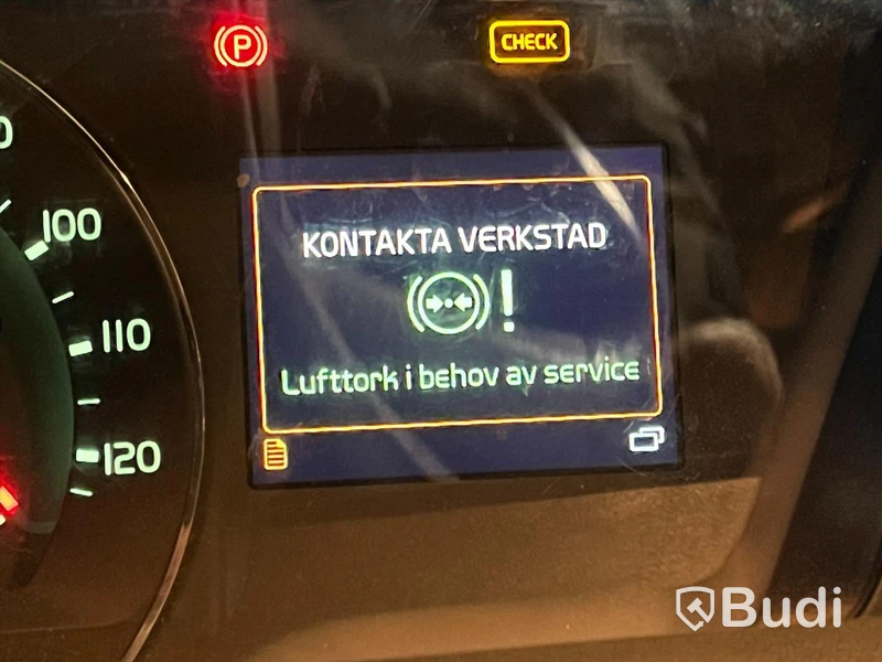 Lastväxlare Volvo FH16 750 8x4 -2015 | 16.1 | I-Shift | | JOAB växlare 24T