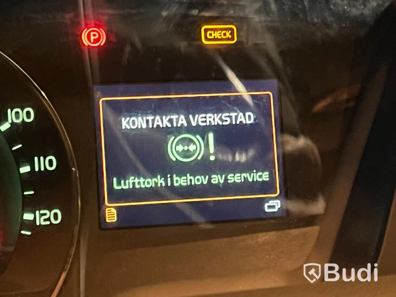 Lastväxlare Volvo FH16 750 8x4 -2015 | 16.1 | I-Shift | | JOAB växlare 24T
