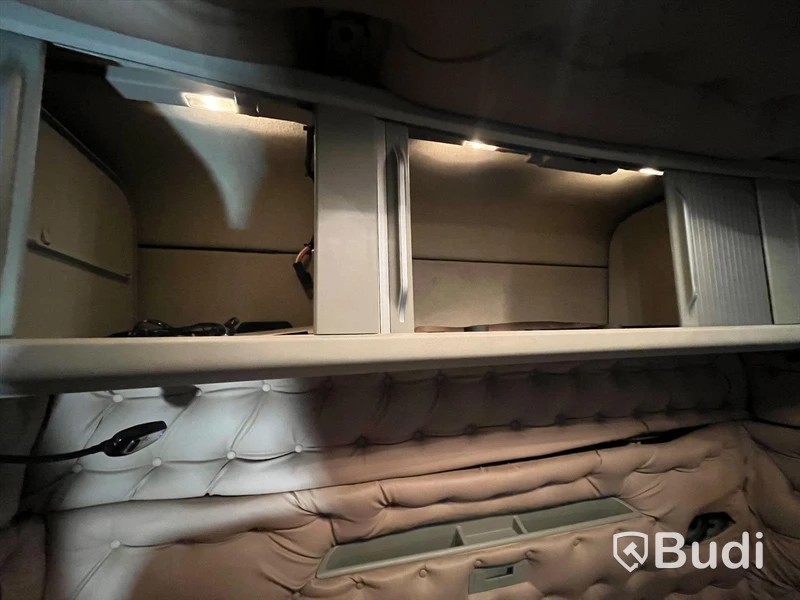 Lastväxlare Volvo FH16 750 8x4 -2015 | 16.1 | I-Shift | | JOAB växlare 24T