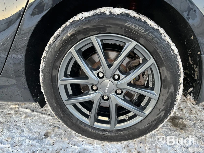 Personbil Kia Ceed Sportswagon | Plug-in Hybrid DCT | 141hk | 2022