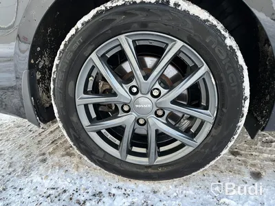 Personbil Kia Ceed Sportswagon | Plug-in Hybrid DCT | 141hk | 2022