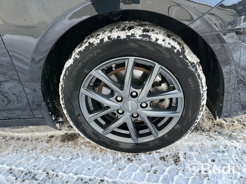 Personbil Kia Ceed Sportswagon | Plug-in Hybrid DCT | 141hk | 2022